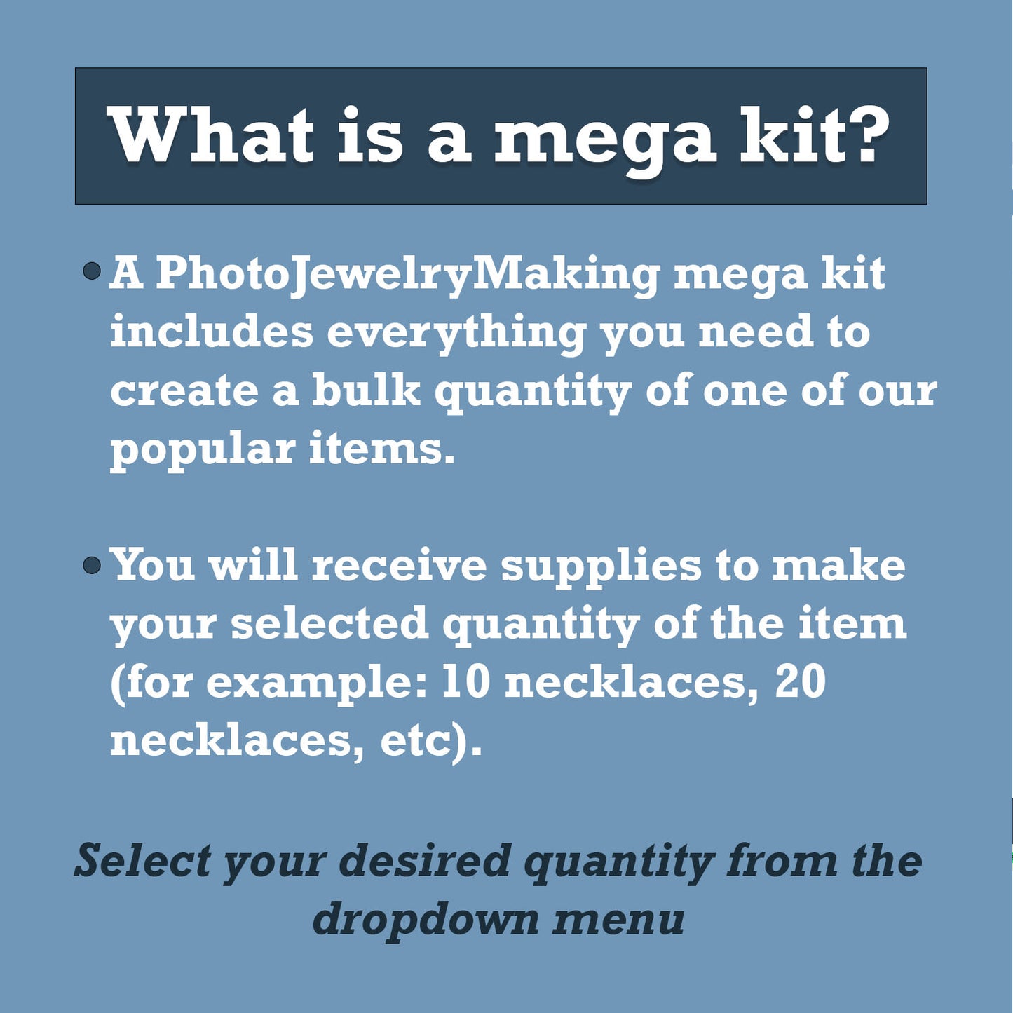 Mega Kit Photo Keychains Rectangle 50x25mm 2x1 Antique Silver